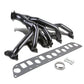 91-99 Grand Cherokee Wrangler XJ YJ TJ 4.0L Header Stainless Steel