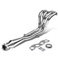 88-00 Honda Civic / 94-01 Acura Integra K20 Swap Header - Stainless Steel