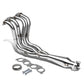 88-00 Honda Civic / 94-01 Acura Integra K20 Swap Header - Stainless Steel