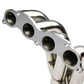 88-00 Honda Civic / 94-01 Acura Integra K20 Swap Header - Stainless Steel