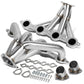 Chevrolet LSX Block Hugger Header Stainless Steel