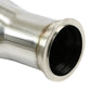 97-14 Chevrolet Small Block LS1-LS6/LSX V8 Stainless Steel Header