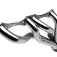 79-85 Chevrolet Malibu Headers Stainless Steel SBC V8