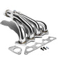 00-05 Mitsubishi Eclipse Stainless Steel Header 4G64 2.4L