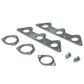 2000-2005 Mitsubishi Eclipse 3.0L V6 Header Stainless Steel
