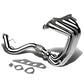 06-09 Mitsubishi Eclipse V6 Performance Header Stainless Steel