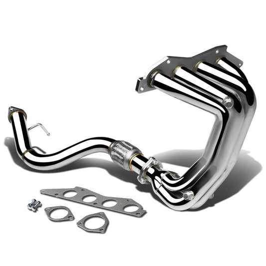 06-09 Mitsubishi Eclipse V6 Performance Header Stainless Steel