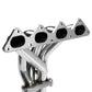 89-94 Mitsubishi Eclipse/Talon/Laser Performance Header Stainless Steel