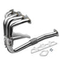 1995-1999 Mitsubishi Eclipse/Talon/Avenger Header Stainless Steel