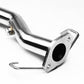 02-03 Mitsubishi Lancer 4-2-1 Tri-Y Header Stainless Steel