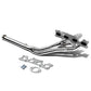 89-93 Mazda Miata MX-5 Exhaust Header Stainless Steel