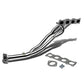 1989-1997 Mazda Miata MX-5 Exhaust Header Stainless Steel
