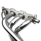 1989-1997 Mazda Miata MX-5 Exhaust Header Stainless Steel