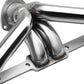 1959-1978 Dodge Header - Stainless Steel