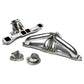 1959-1978 Dodge Header - Stainless Steel