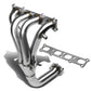 2001-2003 Mazda Protege Exhaust Header Stainless Steel