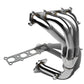 2001-2003 Mazda Protege Exhaust Header Stainless Steel