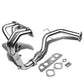 90-95 Toyota MR2 Header Stainless Steel