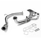 90-95 Toyota MR2 Header Stainless Steel