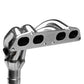90-95 Toyota MR2 Header Stainless Steel