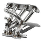 2000-2005 Toyota MR2 Spyder Exhaust Header Stainless Steel