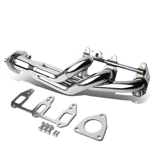2003-2010 Mazda RX-8 Performance Header Stainless Steel