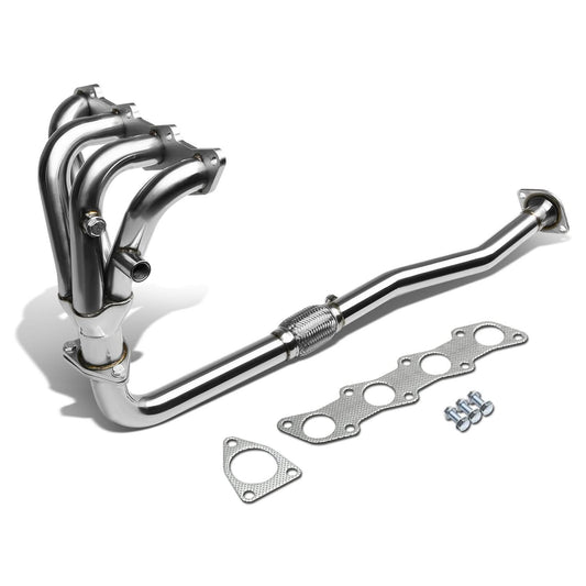 1993-1997 Nissan Altima 2.4L Stainless Steel Header