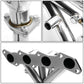 1993-1997 Nissan Altima 2.4L Stainless Steel Header