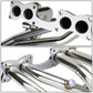 90-97 Nissan Hardbody Pickup Long Tube Header Stainless Steel