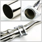 90-97 Nissan Hardbody Pickup Long Tube Header Stainless Steel