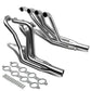 67-74 Camaro Nova SBC V8 LS1-LS6 Long Tube Headers Stainless Steel