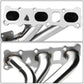 2005-2009 Nissan Frontier Pathfinder Xterra 4.0L Shorty Header Stainless Steel