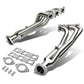 05-08 Nissan Frontier / Xterra / Pathfinder Long Tube Header Stainless Steel