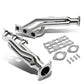05-08 Nissan Frontier / Xterra / Pathfinder Long Tube Header Stainless Steel