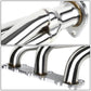 05-08 Nissan Frontier / Xterra / Pathfinder Long Tube Header Stainless Steel