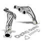 98-04 Nissan Frontier/Pathfinder/Xterra Long Tube Header Stainless Steel
