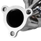 98-04 Nissan Frontier/Pathfinder/Xterra Long Tube Header Stainless Steel