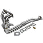 00-06 Nissan Sentra 1.8L Header Stainless Steel