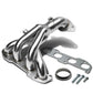 02-06 Nissan Sentra 2.5L Header Stainless Steel