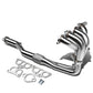 91-01 Nissan 200SX/Sentra/Infiniti G20 Header Stainless Steel