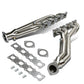 2004-2015 Nissan Titan Long Tube Headers - Stainless Steel