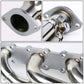 2004-2015 Nissan Titan Long Tube Headers - Stainless Steel