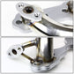 96-01 Chevrolet S10/Blazer Sonoma Header Stainless Steel