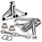 262 350 400 A/P Block Hugger V8 Stainless Steel Header