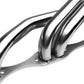 64-88 Chevrolet Small Block A/F/G-Body Header - Stainless Steel