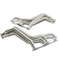 35-48 Chevrolet Small Block Fat Fenderwell Headers Stainless Steel