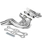 70-96 Chevrolet Small Block SBC Stainless Steel Headers - Stainless Steel