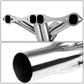 1970-1996 Chevrolet Small Block SBC Exhaust Headers Stainless Steel