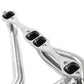65-87 Chevrolet SBC V8 Long Tube Headers Stainless Steel