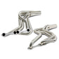 70-87 Chevrolet Camaro/Malibu/Monte Carlo Small Block Header Stainless Steel